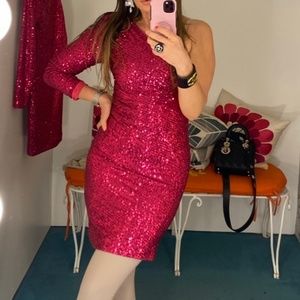 Trina Turk Party Dress